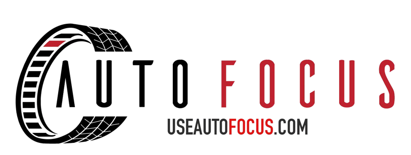 AutoFocus New Logo